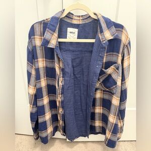 Aerie Flannel